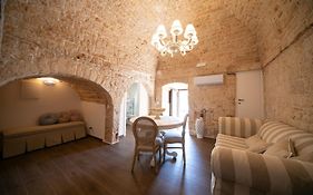 Dimore Nel Tempo - Widespread Homes & Trulli