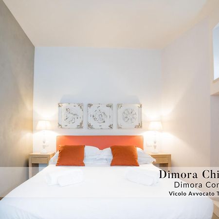 Dimore Nel Tempo - Widespread Homes & Trulli Alberobello Cameră foto