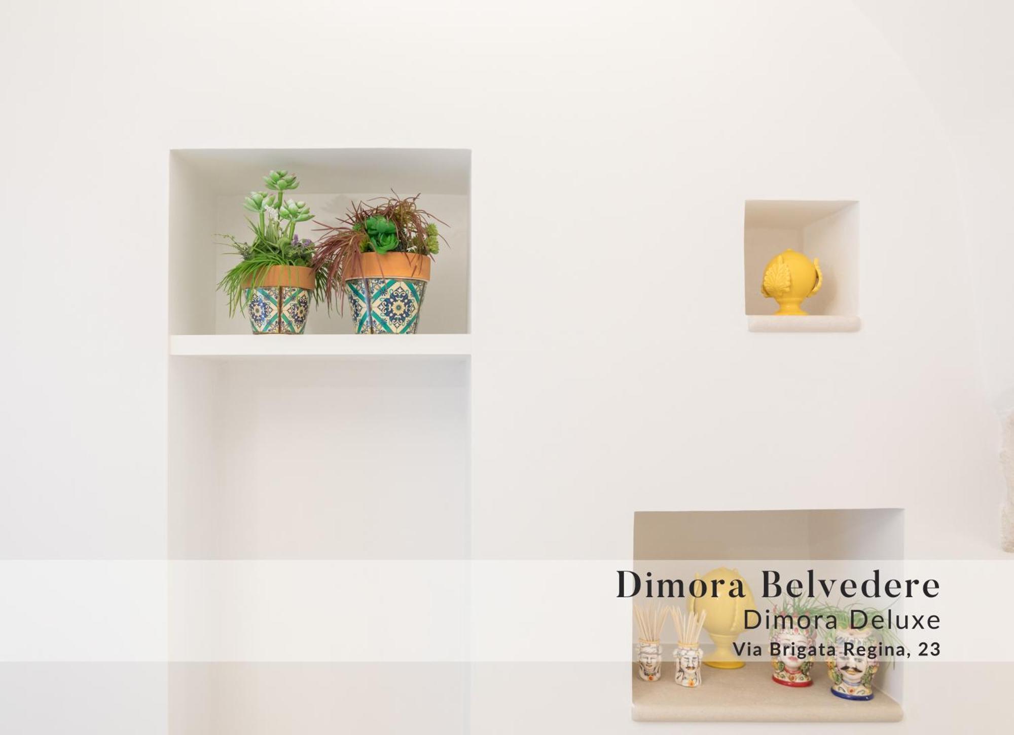 Dimore Nel Tempo - Widespread Homes & Trulli Alberobello Cameră foto