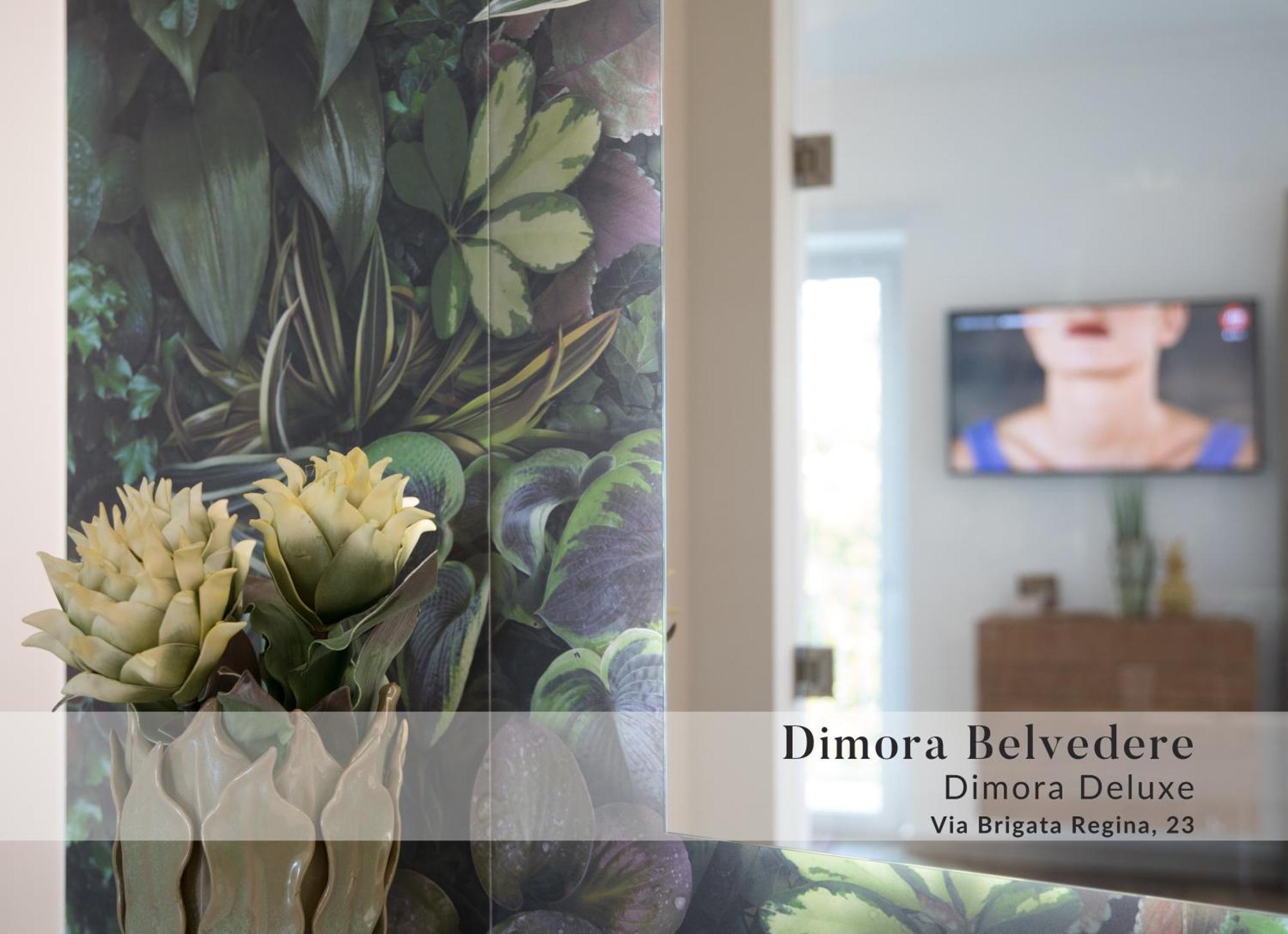 Dimore Nel Tempo - Widespread Homes & Trulli Alberobello Cameră foto